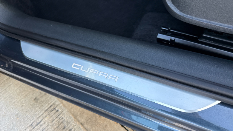 CUPRA Formentor 1.5 TSI 150 V2 5dr DSG Petrol Estate